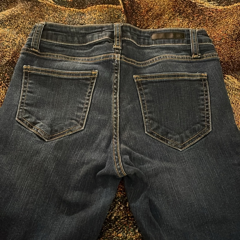 Cello Skinny Jeans - Picture 6 of 7